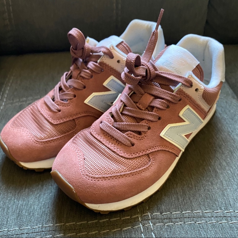 New Balance 574